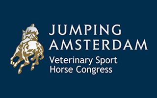 jumping amsterdam veterinary sport horse congress